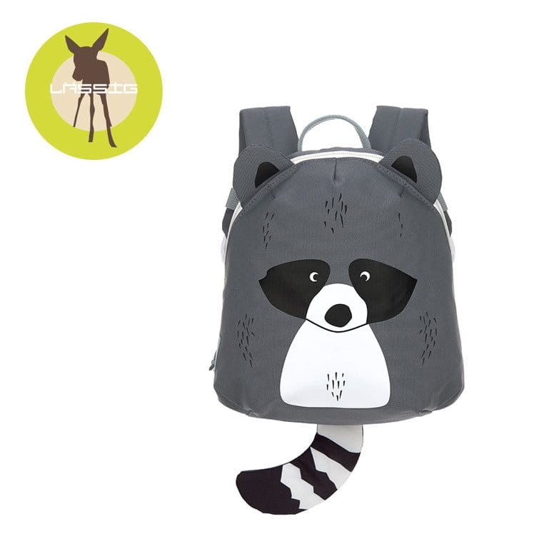 Plecak mini About Friends Szop / Lassig