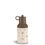 Butelka termiczna ze stali nierdzewnej 350ml - Lemon / Citron