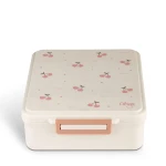 Grand lunch box z termosem - Cherry / Citron