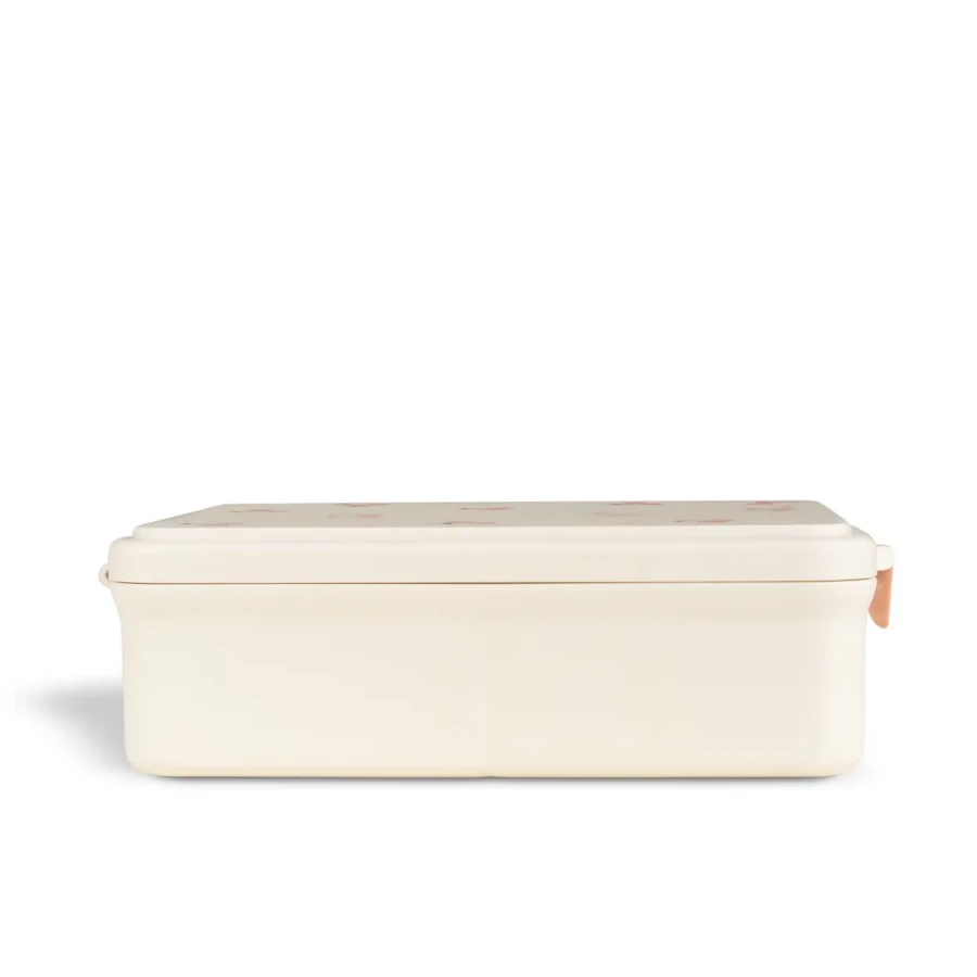 Grand lunch box z termosem - Cherry / Citron