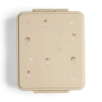 Grand lunch box z termosem - Ballerina / Citron