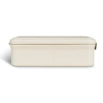 Grand lunch box z termosem - Dino / Citron