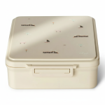 Grand lunch box z termosem - Samochody / Citron