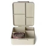 Grand lunch box z termosem - Samochody / Citron