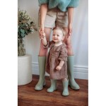 Soft Listki - Szałwiowy / KaloszePoprosze