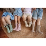 Soft Listki - Szałwiowy / KaloszePoprosze