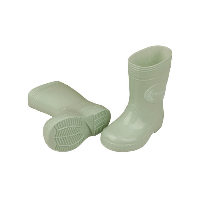 Soft Listki - Szałwiowy / KaloszePoprosze