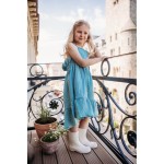 Soft Kropki - Kremowy / KaloszePoprosze