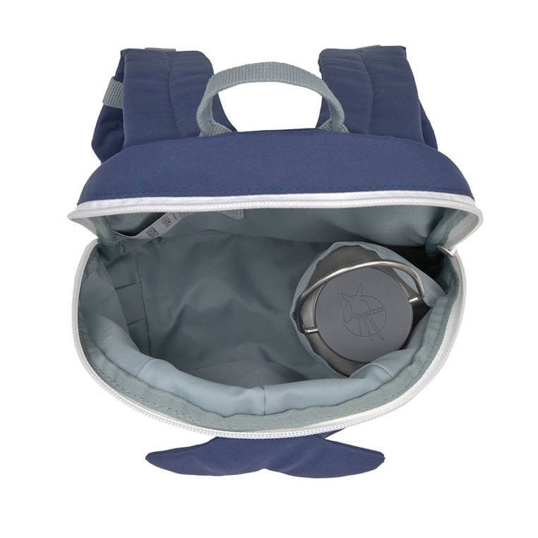 Plecak mini About Friends Wieloryb / Lassig