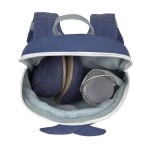 Plecak mini About Friends Wieloryb / Lassig