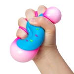 Sensoryczny gniotek: Donuts NeeDoh / Schylling