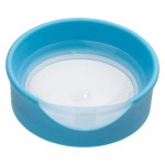 Kubek treningowy 240ml, Borówkowy / b.box