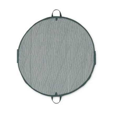 Mata na zabawki Svende - Stripe classic navy, creme de la creme / Liewood