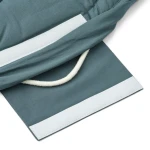 Mata na zabawki Svende - Stripe classic navy, creme de la creme / Liewood