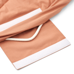 Mata na zabawki Svende - Stripe Tuscany rose, sandy / Liewood