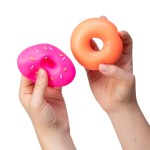 Sensoryczny gniotek: Donuts NeeDoh / Schylling