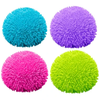 Sensoryczny gniotek: Shaggy NeeDoh / Schylling