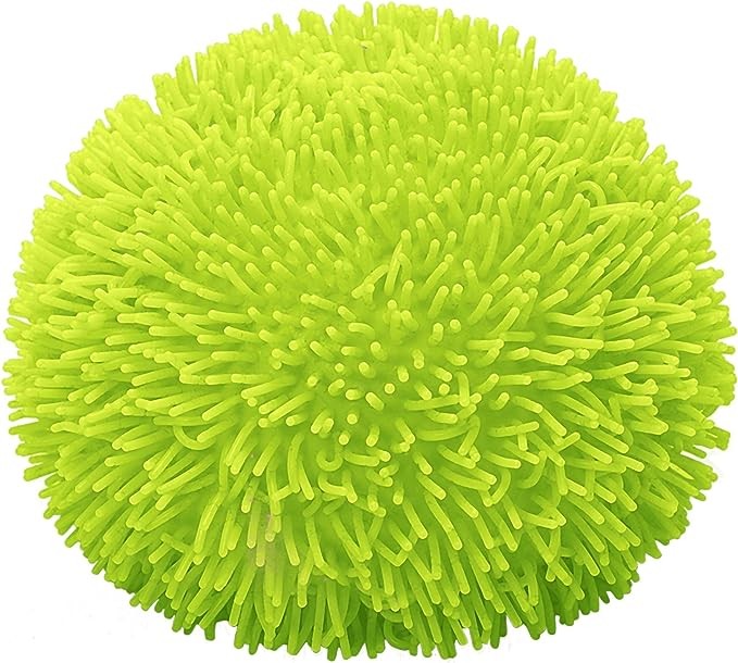 Sensoryczny gniotek: Shaggy NeeDoh / Schylling