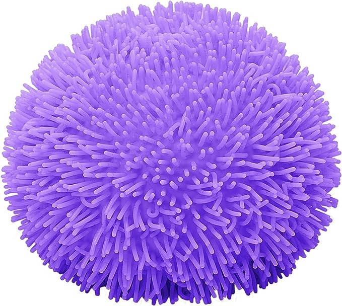 Sensoryczny gniotek: Shaggy NeeDoh / Schylling