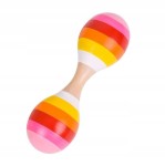 Grzechotka, marakas / Bigjigs Toys