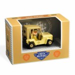 Autko CRAZY MOTORS - LION SAFARI / Djeco DJ05480
