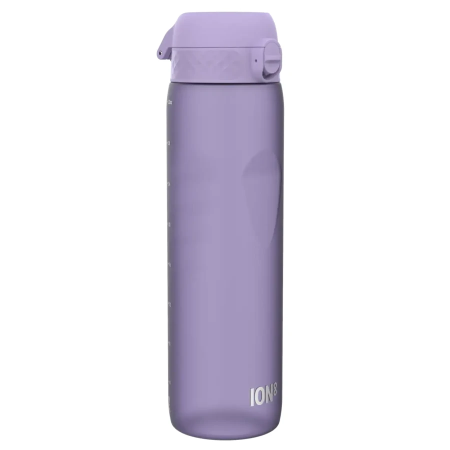 Butelka ION8 BPA Free 1l Playful Periwinkle / I8RF1000PERI