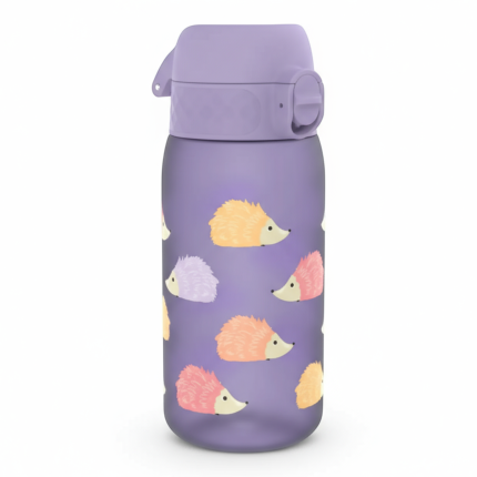 Bidon 350ml - Hedgehogs / ION8® I8RF350PVHHOG