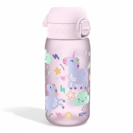Bidon 350ml - Unicorns II / ION8® I8RF350PPUNI