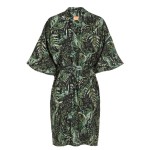 Kimono Bambusowe - BOTANICAL / La Millou