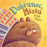 Dobranoc, Misiu / Nasza Księgarnia