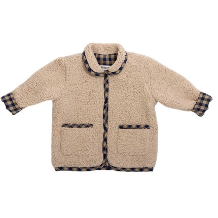 Kurteczka Willow - sand / Bim Bla