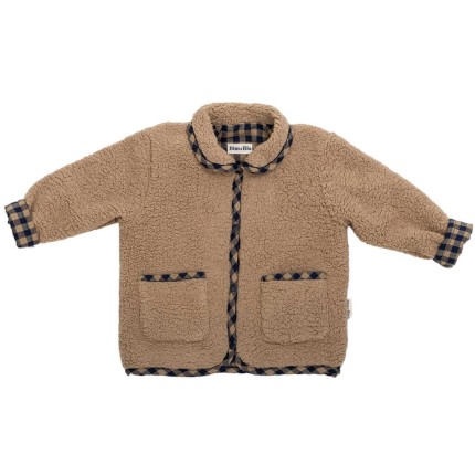 Kurteczka Willow - beżowa / Bim Bla