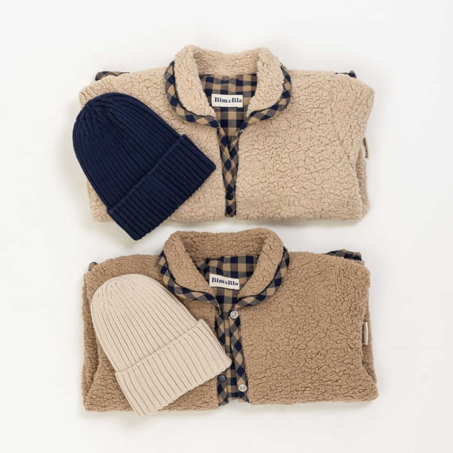 Kurteczka Willow - beżowa / Bim Bla