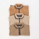 Kurteczka Willow - beżowa / Bim Bla