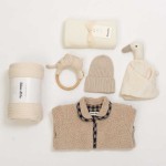 Kurteczka Willow - beżowa / Bim Bla