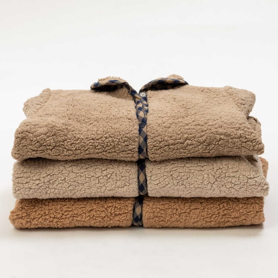 Kurteczka Willow - beżowa / Bim Bla