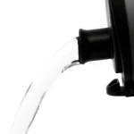 Butelka Single Wall - Flamingo, 600ml / ION8® I8SS600PPFLATEA