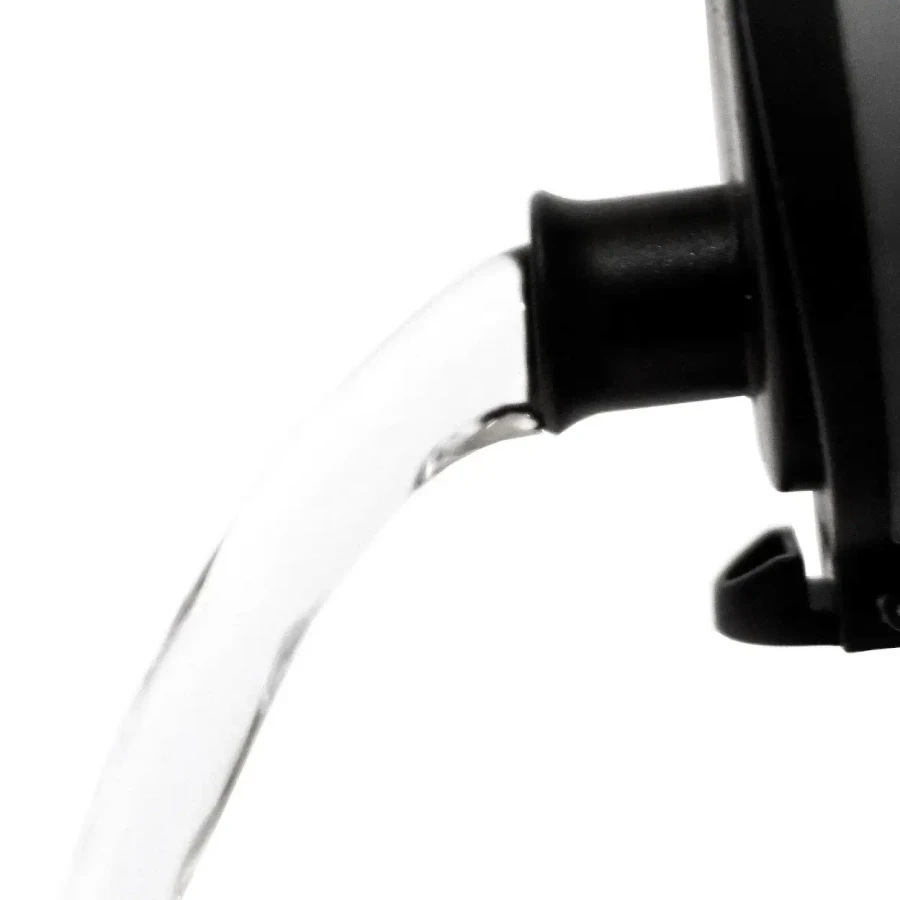 Butelka Single Wall - Flamingo, 600ml / ION8® I8SS600PPFLATEA