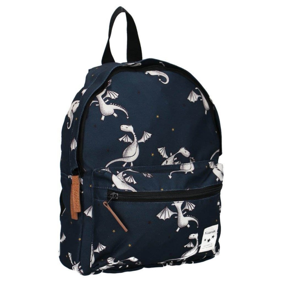 Plecak dla dzieci Magic Tales Navy / KIDZROOM