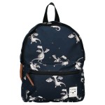 Plecak dla dzieci Magic Tales Navy / KIDZROOM