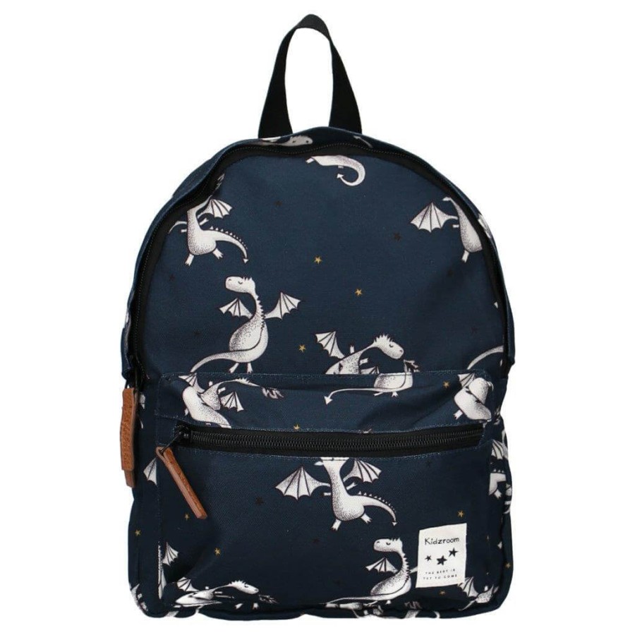 Plecak dla dzieci Magic Tales Navy / KIDZROOM