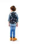 Plecak dla dzieci Magic Tales Navy / KIDZROOM
