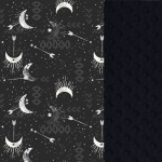 Kura Babci Dany - DARK LUNA / La Millou