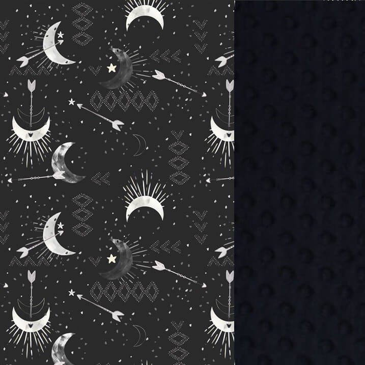 Kura Babci Dany - DARK LUNA / La Millou