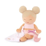 Bath Doll Lulla Baby - lalka przytulanka do kąpieli - blondynka / LullaBaby