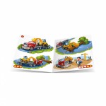 Książka Henio Koparka / Czytaj z Albikiem