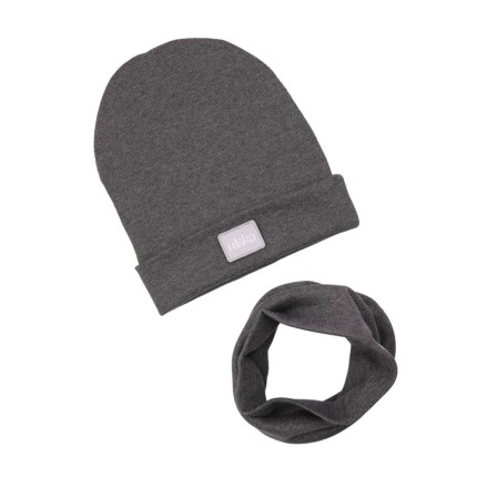 Zestaw DARK GREY LINE / UL&KA