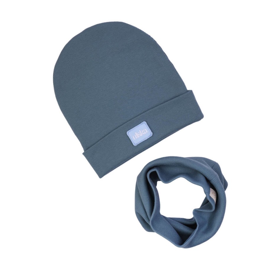 Zestaw MARINE LINE / UL&KA