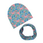 Jesienno-wiosenny komplet LUCY BLUE / UL&KA