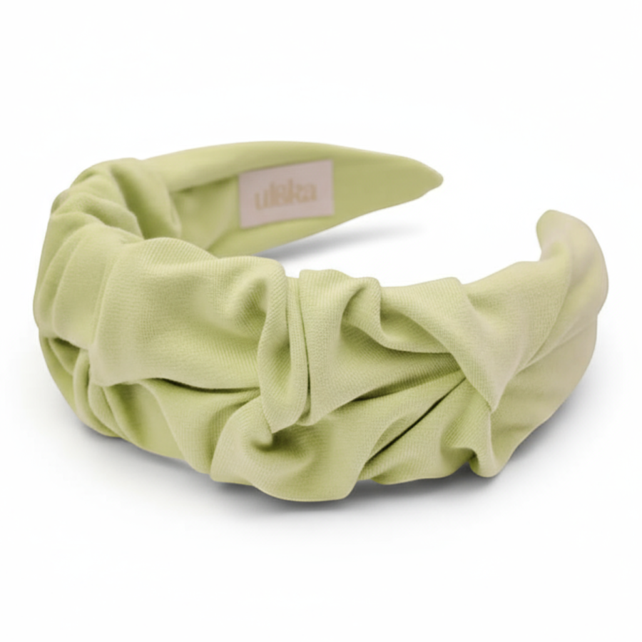 Marszczulka MATCHA / UL&KA